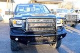 Used 2019 GMC Sierra 2500 Denali w/ Duramax Plus Package image 2