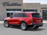 New 2026 Cadillac Vistiq Luxury w/ LPO, Floor Liner Package image 4