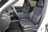 New 2025 Nissan Armada PRO-4X w/ Pro-4X Premium Package image 4