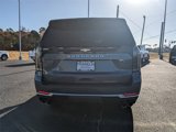 New 2025 Chevrolet Suburban Premier image 5