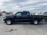 Used 2024 GMC Sierra 1500 SLE image 2