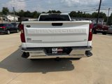 Used 2021 Chevrolet Silverado 1500 LT w/ Bed Protection Package image 4