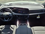 New 2025 Chevrolet Suburban Premier image 3
