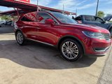 Used 2016 Lincoln MKX Reserve w/ Technology Package image 2