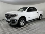 Used 2025 RAM 1500 Big Horn image 3