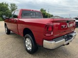 New 2025 RAM 2500 Big Horn image 3