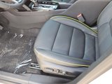New 2026 Chevrolet TrailBlazer ACTIV w/ Driver Confidence Package image 4