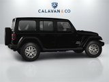 New 2025 Jeep Wrangler Sahara w/ Safety Group image 4