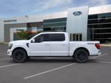 New 2025 Ford F150 Platinum w/ Equipment Group 702A High image 3