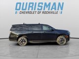 New 2025 Chevrolet Suburban RST w/ Comfort Package image 2