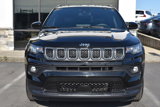 Used 2023 Jeep Compass Latitude image 4