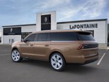 New 2025 Lincoln Navigator L Black Label image 4