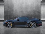 Certified 2022 Porsche 911 Turbo S image 2