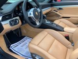 Certified 2016 Porsche 911 Targa 4 GTS image 4