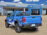 New 2026 Chevrolet Colorado Trail Boss image 3