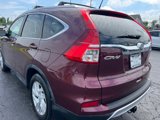 Used 2016 Honda CR-V EX-L image 5