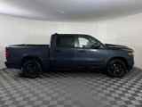 New 2025 RAM 1500 Laramie w/ Night Edition image 4