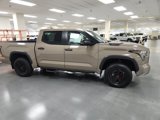 New 2025 Toyota Tundra TRD Pro image 6
