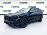 New 2026 Honda CR-V Sport-L image 3
