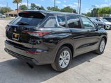 New 2025 Mitsubishi Outlander ES image 4