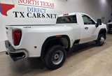 Used 2021 GMC Sierra 3500 4x4 Regular Cab w/ Convenience Package image 5