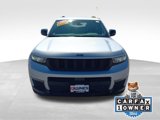 Used 2024 Jeep Grand Cherokee L Limited w/ Black Appearance Package image 2