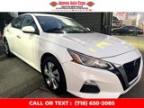 Used 2020 Nissan Altima 2.5 S image 3