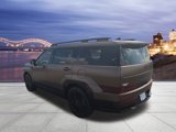 New 2026 Hyundai Santa Fe Calligraphy image 3
