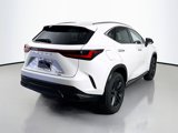 New 2025 Lexus NX 450h+ AWD w/ Luxury Package image 5
