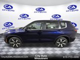 New 2025 Mitsubishi Outlander SE image 4