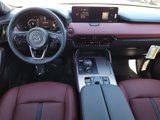 New 2025 MAZDA CX-70 3.3 Turbo S w/ Premium Package image 5
