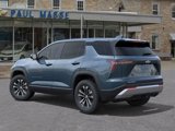 New 2026 Chevrolet Equinox LT w/ Convenience Package II image 3
