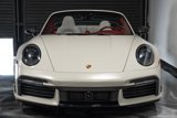 Used 2022 Porsche 911 Turbo S image 2
