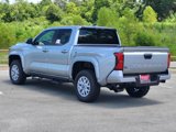 New 2025 Toyota Tacoma SR5 image 3