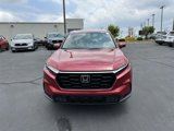 New 2026 Honda CR-V EX-L image 2