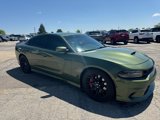 Used 2019 Dodge Charger Scat Pack w/ Dynamics Package image 4