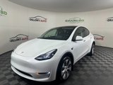Used 2024 Tesla Model Y Long Range image 3