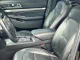 Used 2017 Ford Explorer Sport w/ Equipment Group 401A image 5