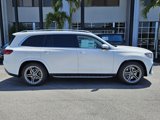 New 2025 Mercedes-Benz GLS 450 4MATIC image 3