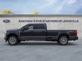 New 2025 Ford F350 King Ranch w/ FX4 Off-Road Package image 5