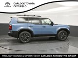 New 2025 Toyota Land Cruiser w/ Premium Package image 3