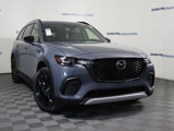 New 2025 MAZDA CX-70 3.3 Turbo w/ Premium Plus Pkg image 2