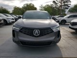 New 2025 Acura RDX A-Spec image 2