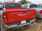 New 2025 RAM 1500 Laramie image 5