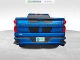 Used 2023 Chevrolet Silverado 1500 Custom w/ Rally Edition image 3