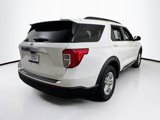 Used 2022 Ford Explorer XLT image 5