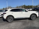 New 2025 Buick Envision Preferred image 2