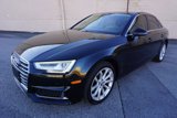 Used 2019 Audi A4 2.0T Premium Plus w/ Premium Plus Package image 4