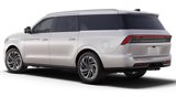 New 2025 Lincoln Navigator L Reserve image 2