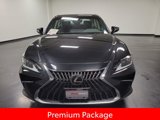 Used 2024 Lexus ES 350 w/ Premium Package image 3